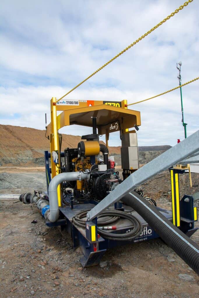 skid set diesel image